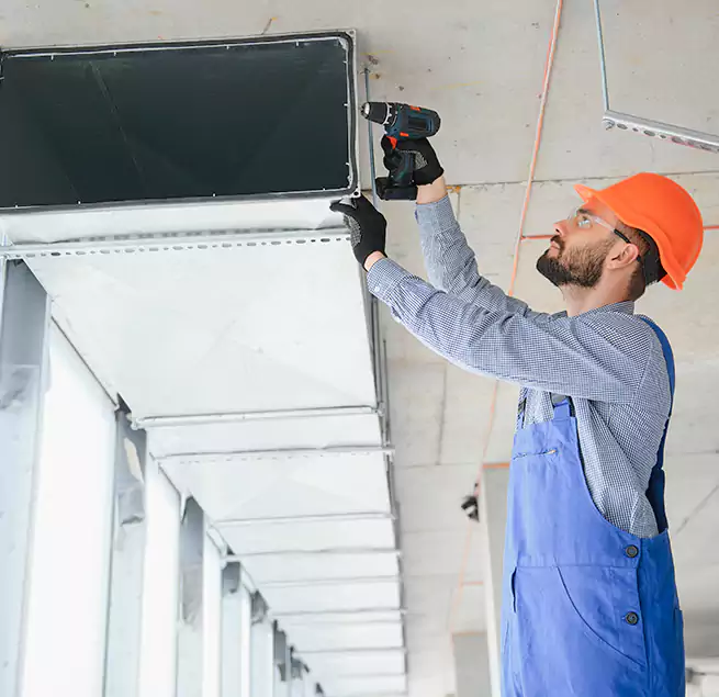 Why Homeowners & Businesses Trust Us in New Braunfels, TX