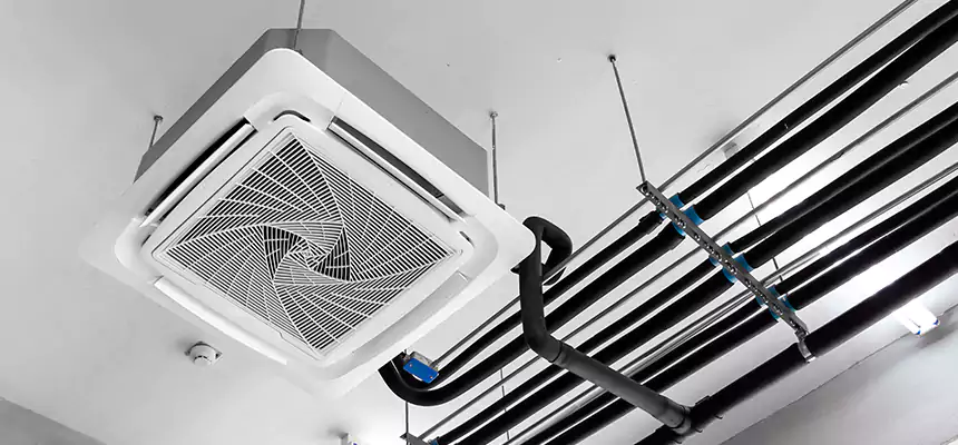 Our Air Duct Deep Cleaning Services in New Braunfels, TX