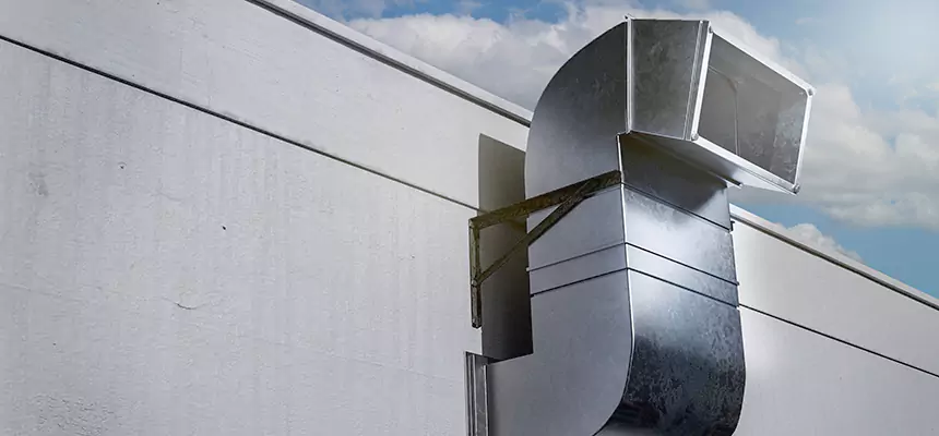 Comprehensive Commercial HVAC Cleaning in New Braunfels