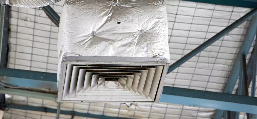 Our Custom HVAC Ductwork Services in New Braunfels, TX