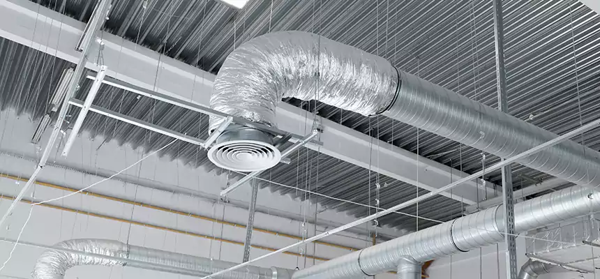 Our Dryer Vent Hose Replacement Services in New Braunfels, TX