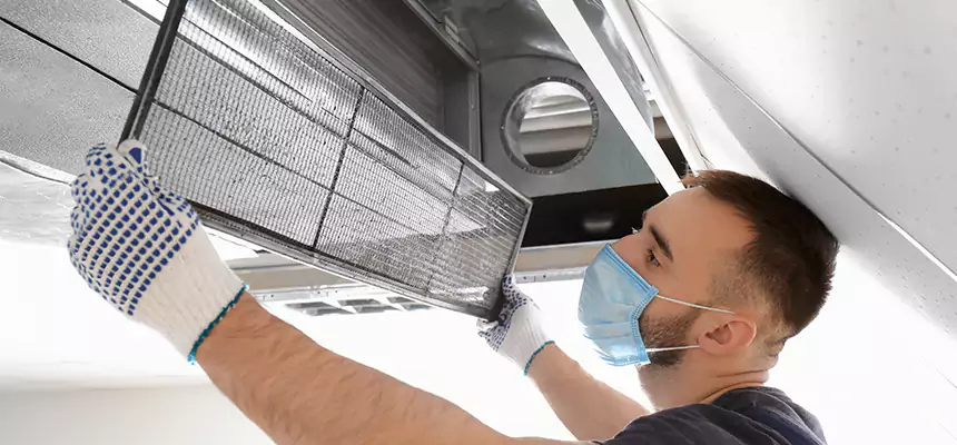 Our Dryer Vent Replacement Services in New Braunfels, TX