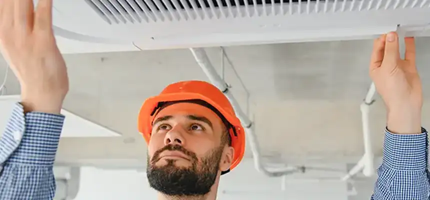 Our Furnace Vent Cleaning Services in New Braunfels, TX