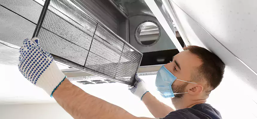 Our Home Duct Cleaning Services in New Braunfels, TX