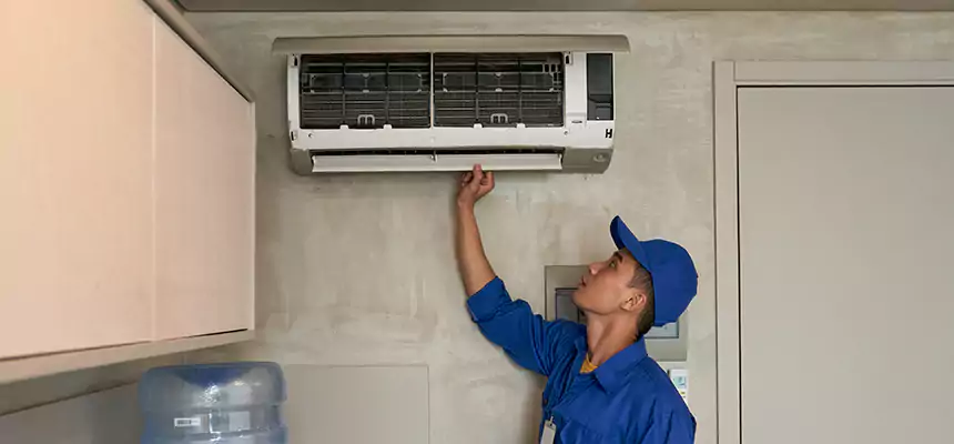 Balanced Fresh‑Air Ventilation (ERV/HRV) in New Braunfels