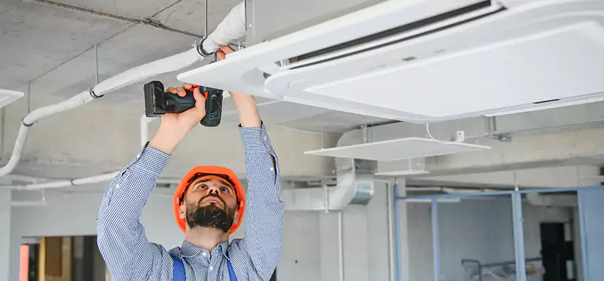 Eco‑Friendly Coil & Plenum Deep Cleaning in New Braunfels