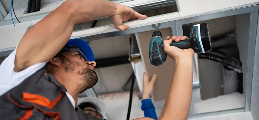 Our Improve Home Air Circulation Services in New Braunfels, TX
