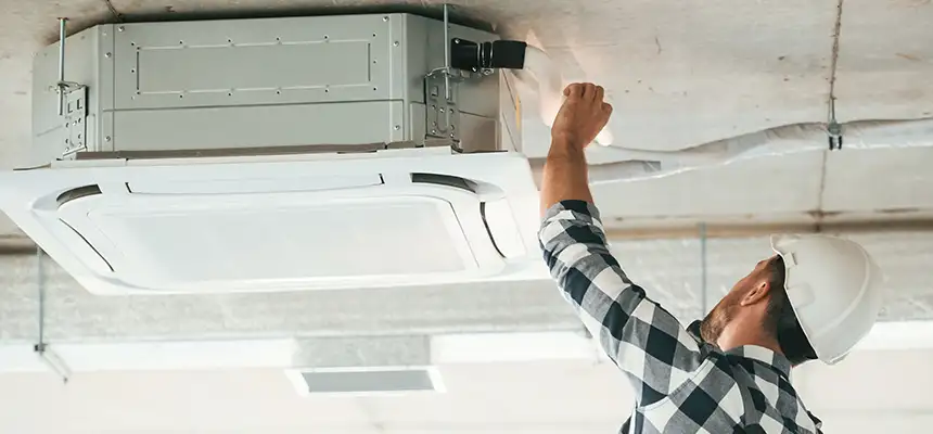 Our Local Vent Cleaning Services in New Braunfels, TX