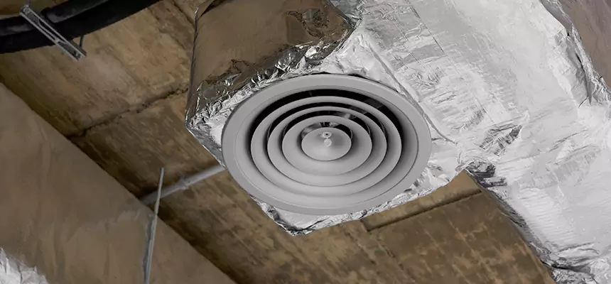 Our Low VOC Vent Installation Services in New Braunfels, TX