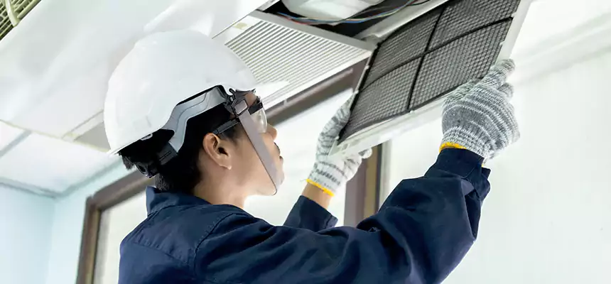 Our Mold & Mildew Removal from Air Ducts Services in New Braunfels, TX