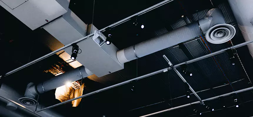 Our Seasonal Allergy Air Duct Cleaning Services in New Braunfels, TX