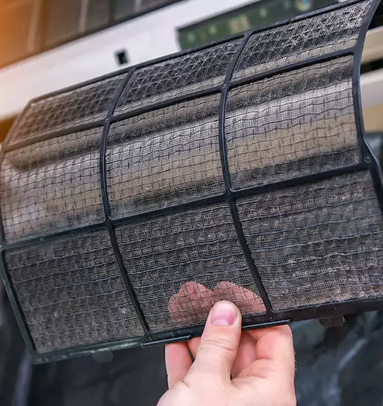 Top-notch AC Air Filter Replacement in New Braunfels