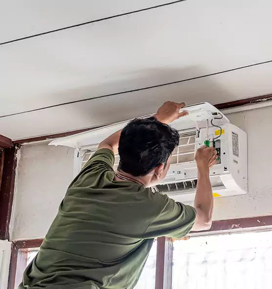 About Air Duct & AC Odor Removal in New Braunfels, TX