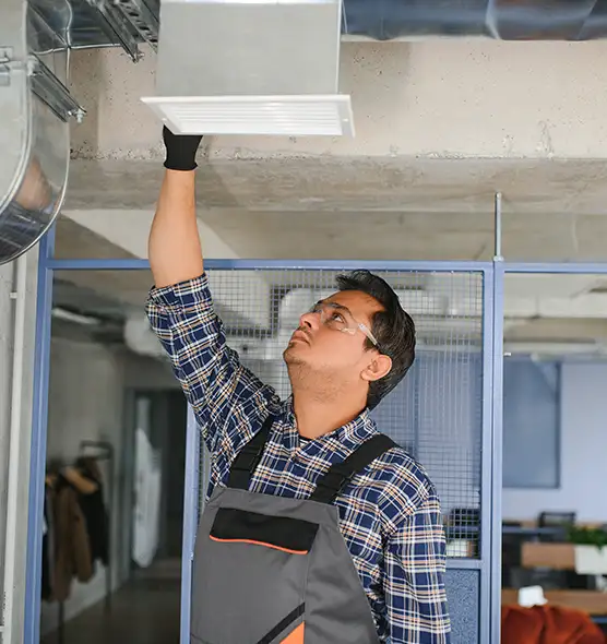 Top-Rated Air Duct Cleaning Near Me in New Braunfels, TX