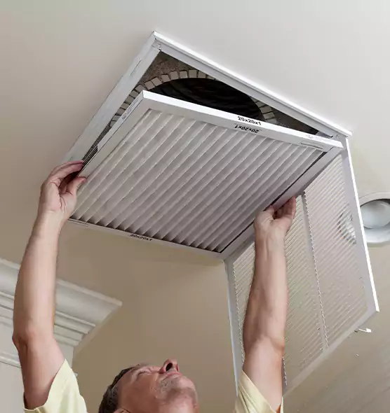 Trusted Apartment Air Duct Cleaning in New Braunfels, TX