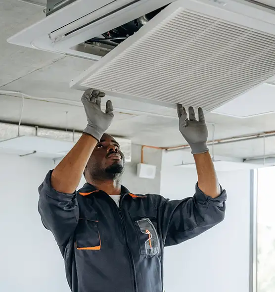 About Certified Air Duct Specialists in New Braunfels, TX