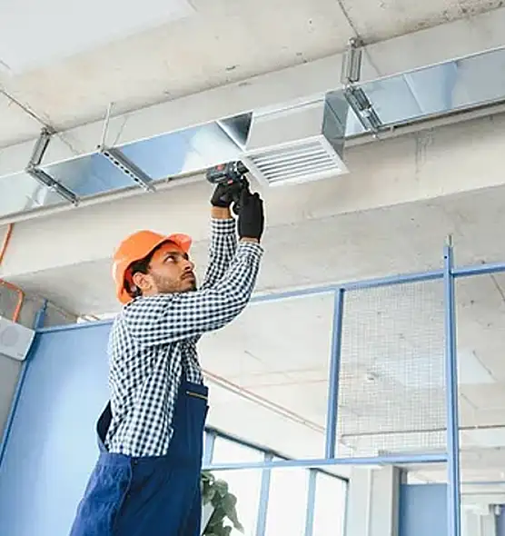 About Commercial Laundry Vent Cleaning in New Braunfels, TX