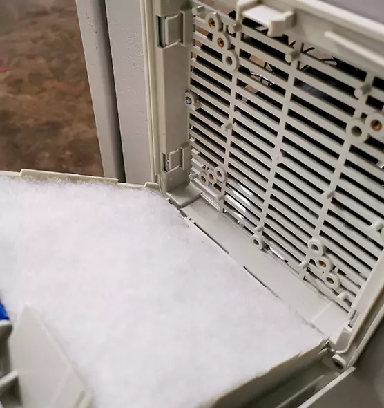 Professional Dryer Vent Mold Cleaning in New Braunfels, TX