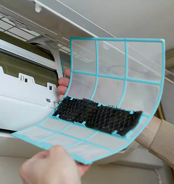 Welcome to Air Duct Cleaning & Repairs New Braunfels — Your Local HEPA Filter Installation Pros in New Braunfels, TX