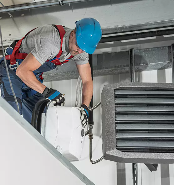 Professional HVAC Cleaning Solutions in New Braunfels, TX