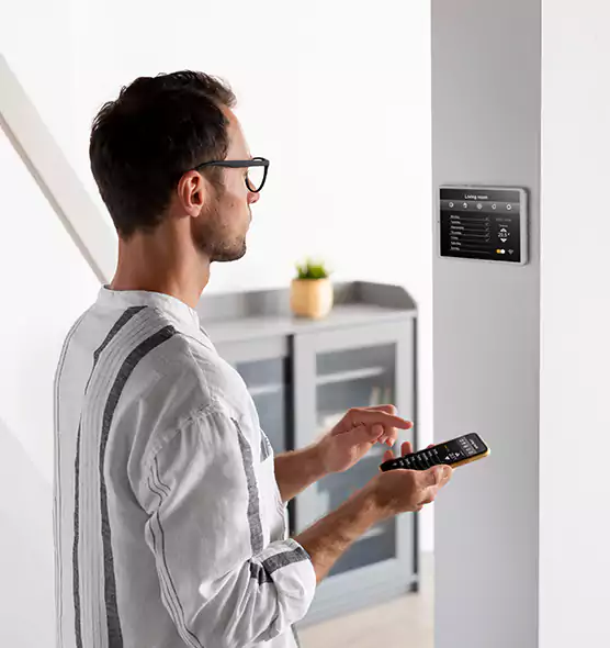 About Smart AC Vent Controller Services in New Braunfels