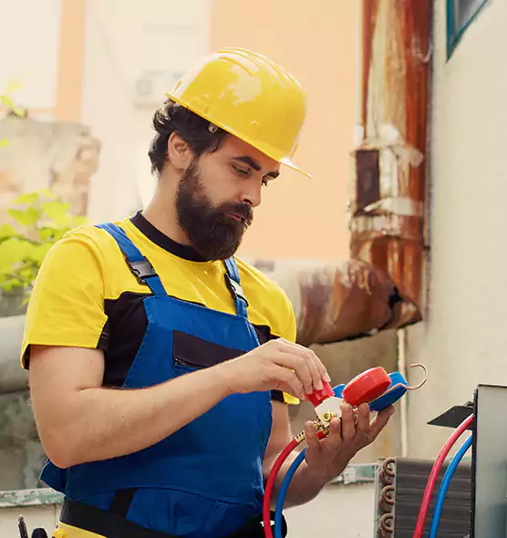 About Smart HVAC Installation in New Braunfels, TX