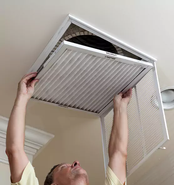 Trusted Vent Shaft Cleaning Expert in New Braunfels, TX