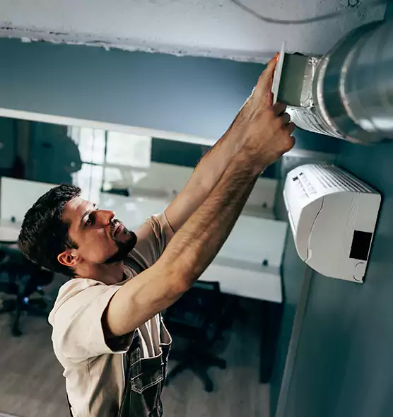 Reliable Warehouse Vent Cleaning in New Braunfels, TX