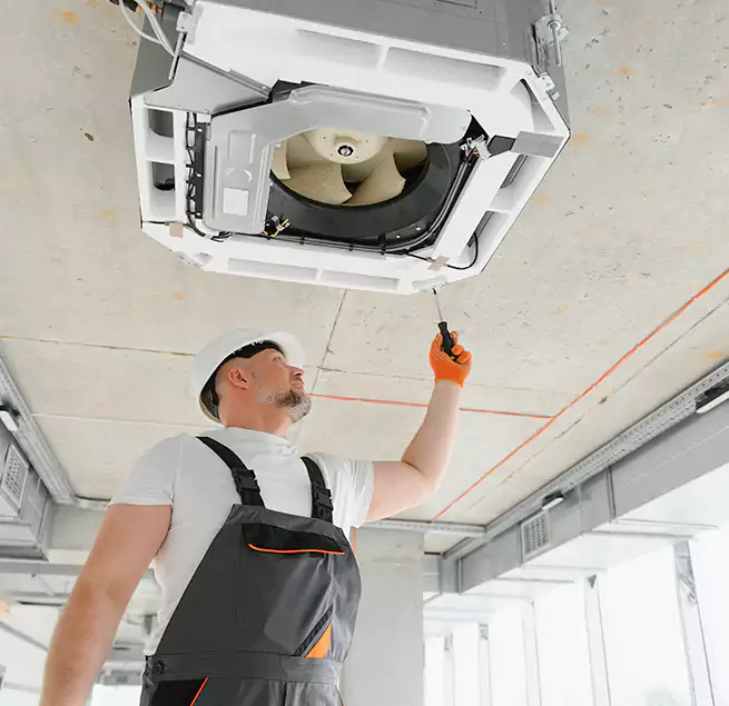 Why Homeowners & Businesses Trust Us in New Braunfels, TX?