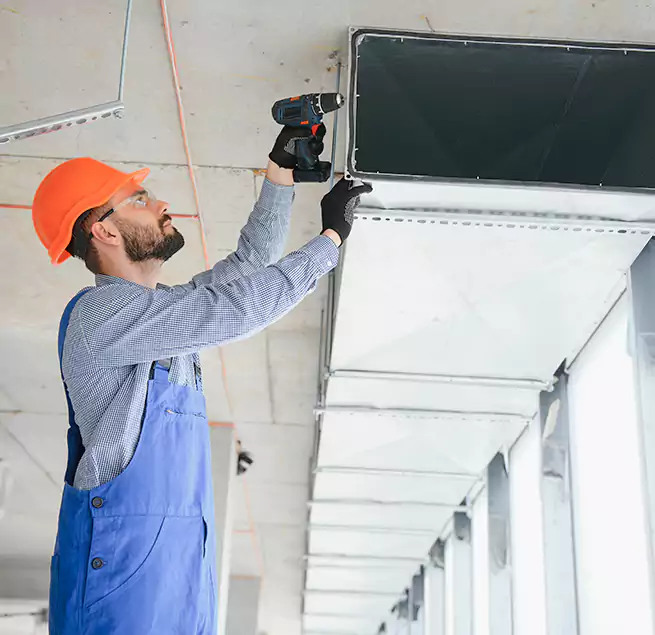 Why Homeowners & Businesses Trust Us in New Braunfels, TX?