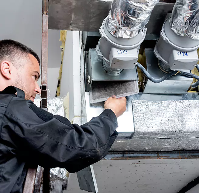 Why Homeowners & Businesses Trust Us in New Braunfels, TX?