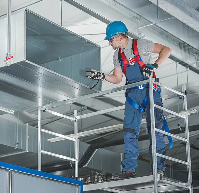 Why Homeowners & Businesses Trust Us in New Braunfels, TX?