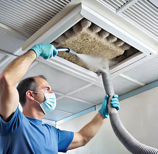 Why Homeowners & Businesses Trust Us New Braunfels, TX