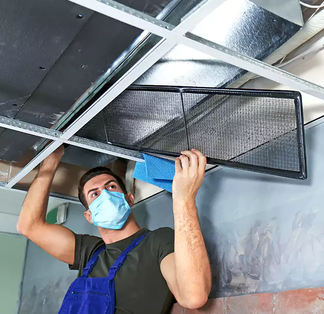 Why Homeowners Businesses Trust Us in New Braunfels, TX