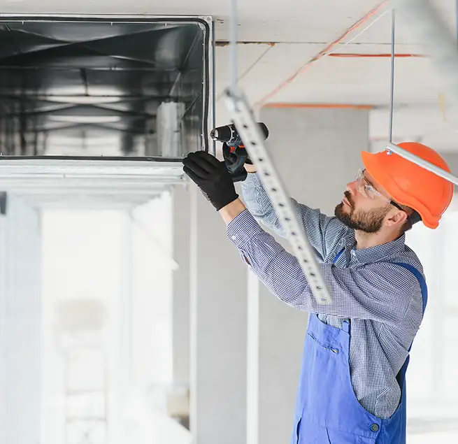 Why Homeowners & Businesses Trust Us in New Braunfels, TX?