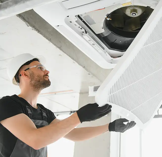 Why Homeowners & Businesses Trust Us in New Braunfels, TX?