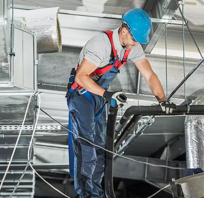 Why Homeowners & Businesses Trust Us in New Braunfels, TX?