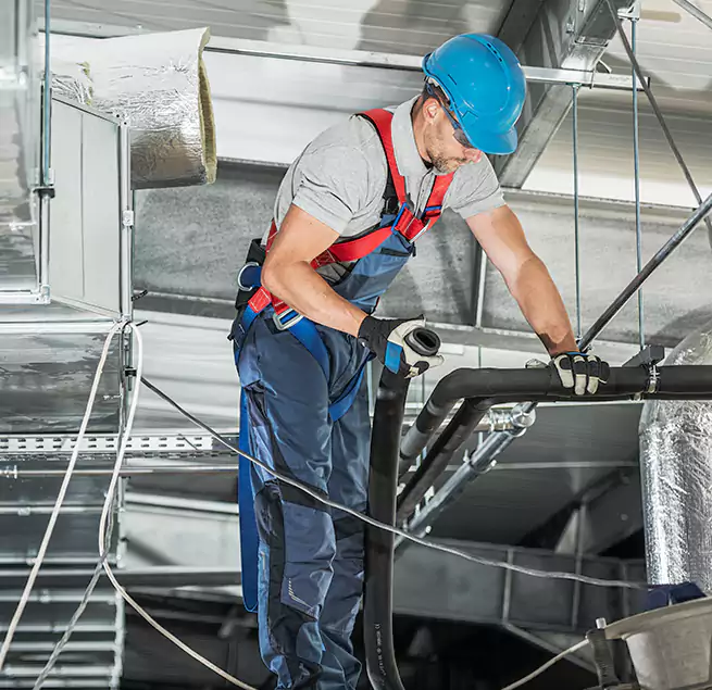 Why Homeowners & Businesses Trust Us in New Braunfels, TX?