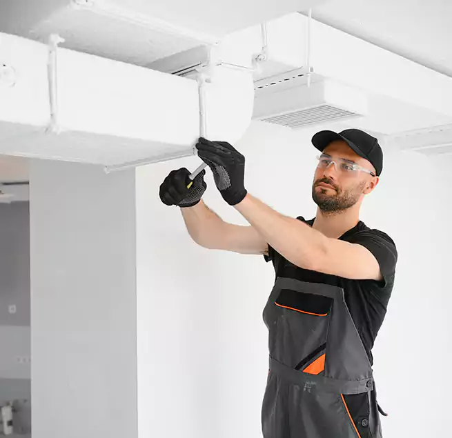 Why Homeowners & Businesses Trust Us in New Braunfels, TX?