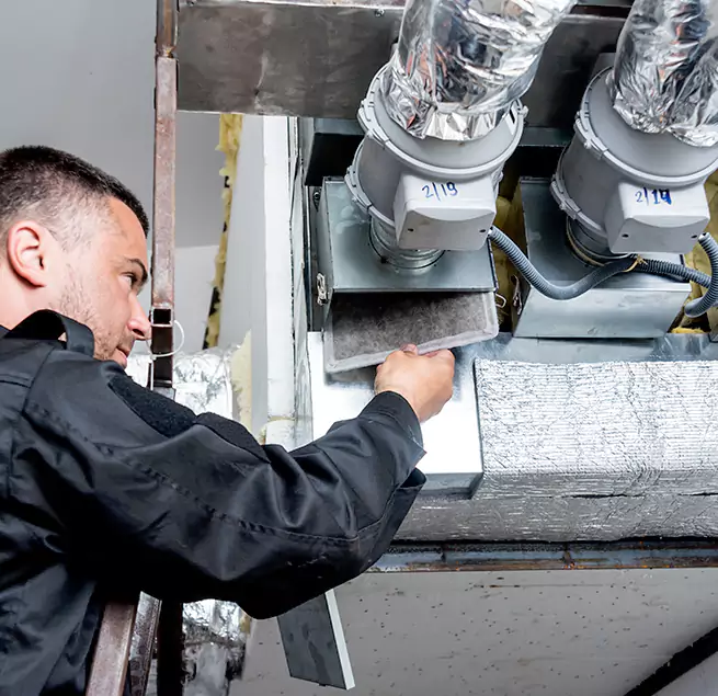 Why Homeowners & Businesses Trust Us in New Braunfels, TX?