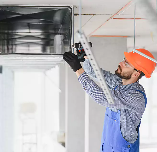 Why Homeowners & Businesses Trust Us New Braunfels, TX