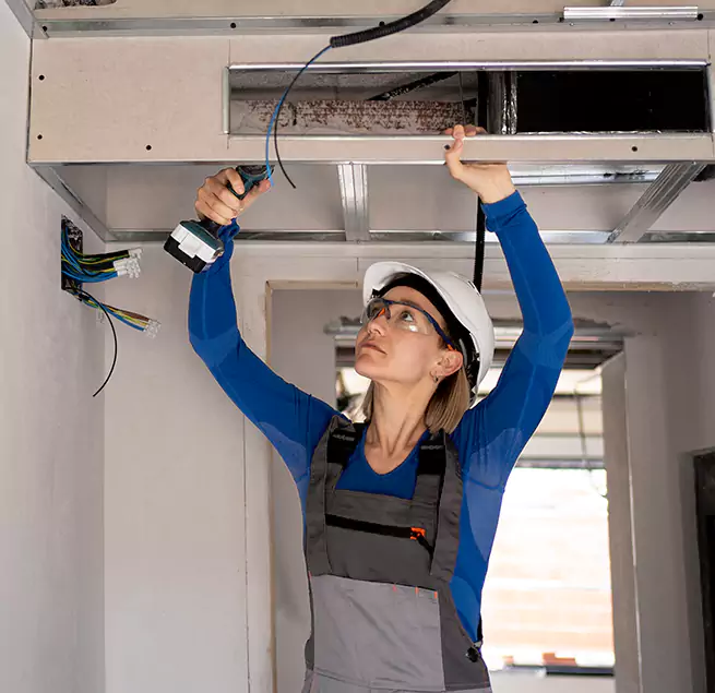 Why Homeowners & Businesses Trust Us in New Braunfels, TX?