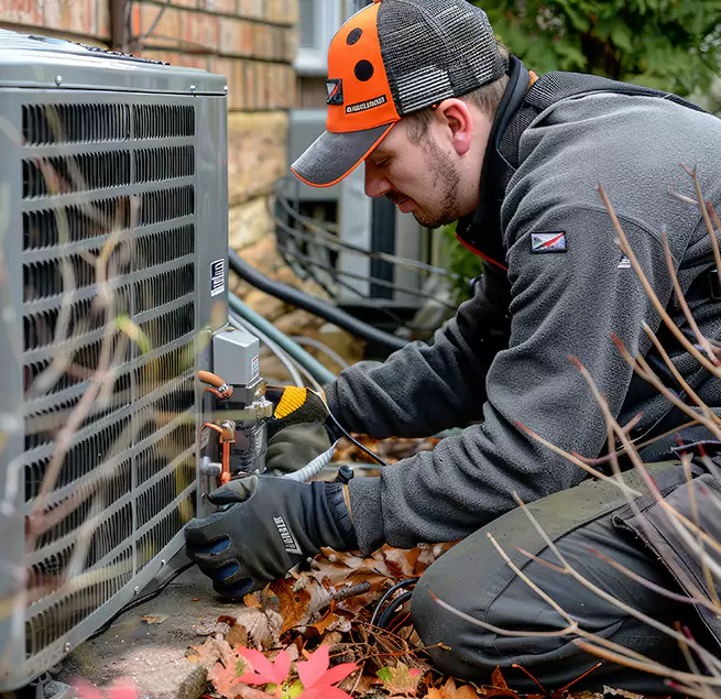 Why Homeowners & Businesses Trust Us in New Braunfels, TX?