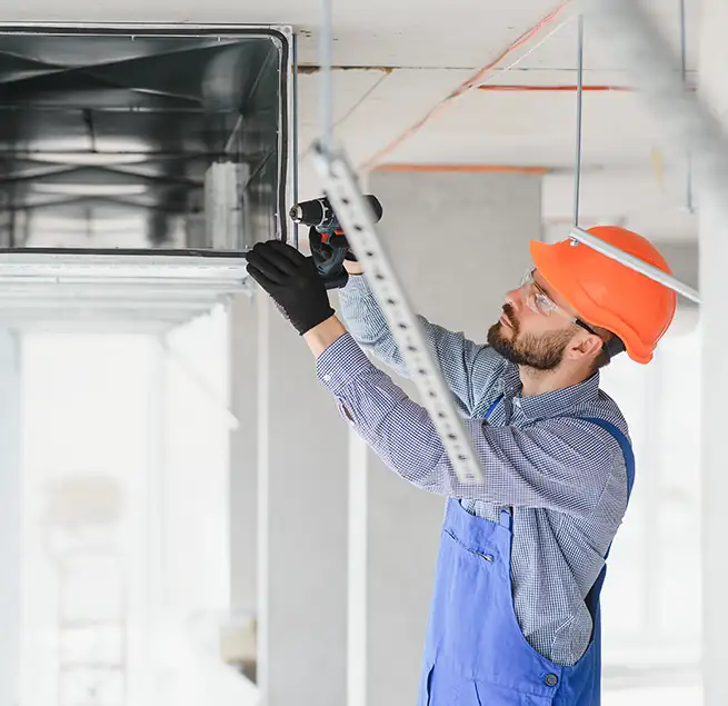 Why Homeowners Businesses Trust Us New Braunfels, TX