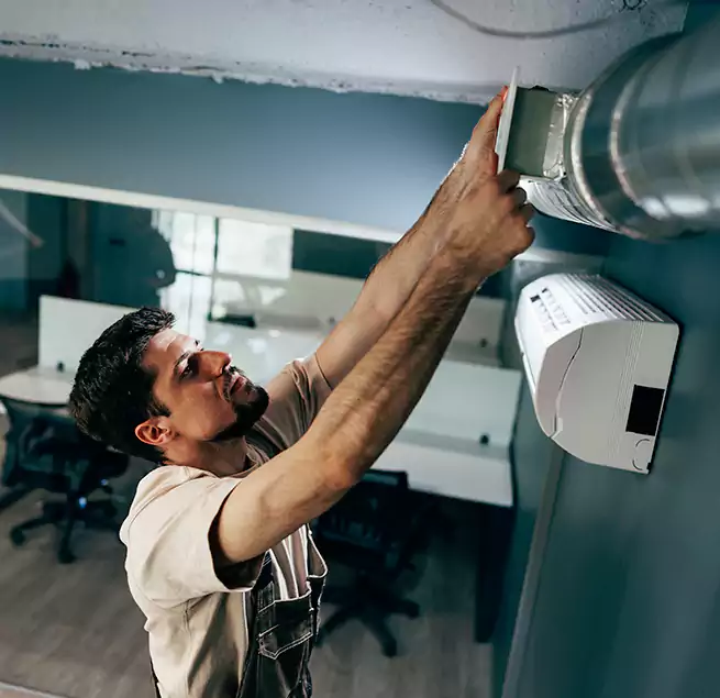 Why Homeowners & Businesses Trust Us in New Braunfels, TX?