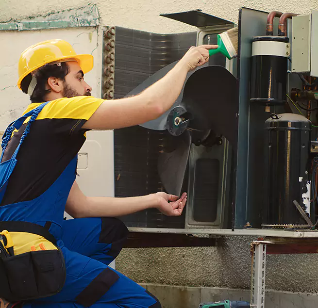 Why Homeowners & Businesses Trust Us New Braunfels, TX?