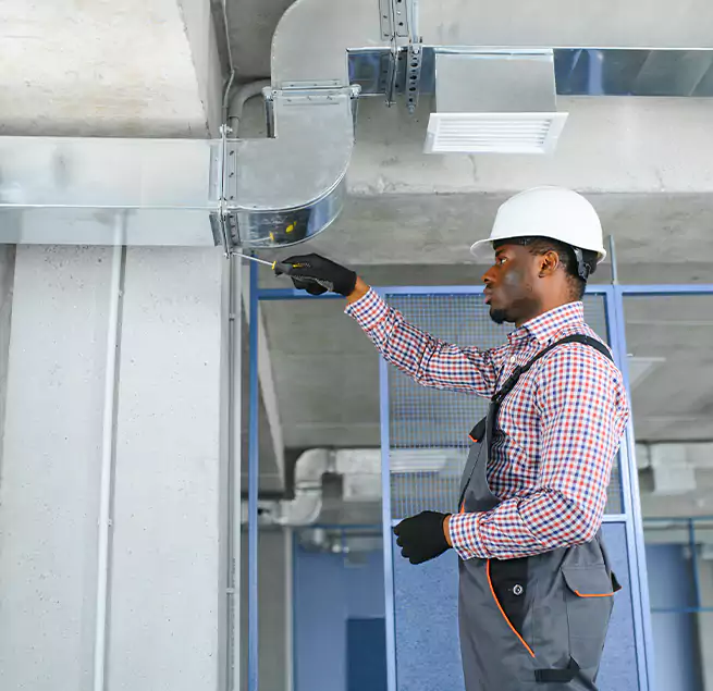 Why Homeowners & Businesses Trust Us in New Braunfels, TX