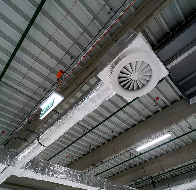 Why Homeowners & Businesses Trust Us in New Braunfels, TX