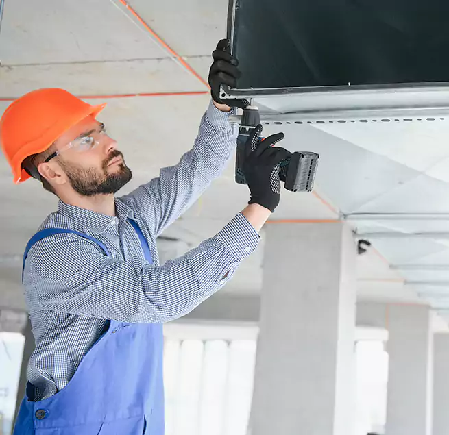 Why Homeowners & Businesses Trust Us in New Braunfels, TX?