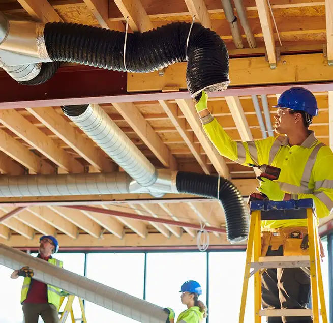 Why Homeowners & Businesses Trust Us in New Braunfels, TX?